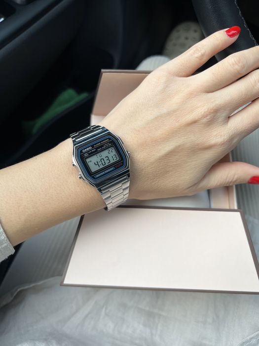 Часы Casio (унисекс)