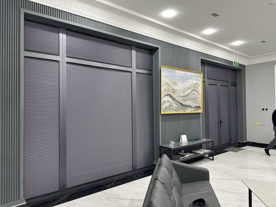 jaluzi na zakaz jaluzi uy va ofislar uchun jalyuzi