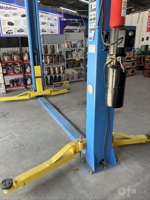 Avto Podyomnik 4 ton