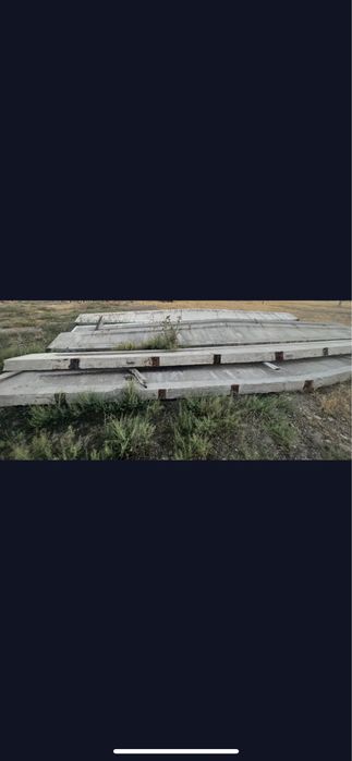 железобетонное изделия