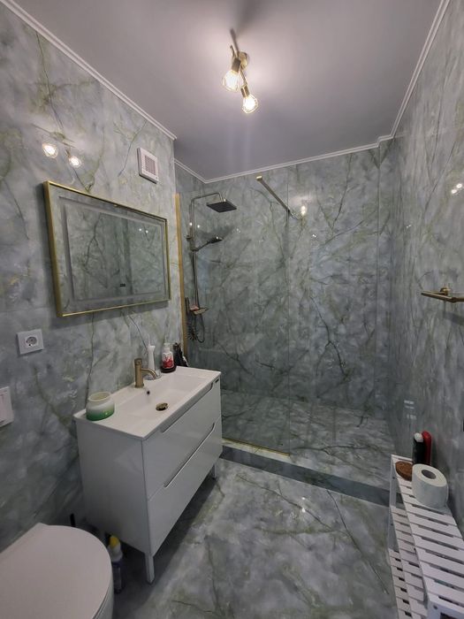 Apartament cu o cameră în Oncea