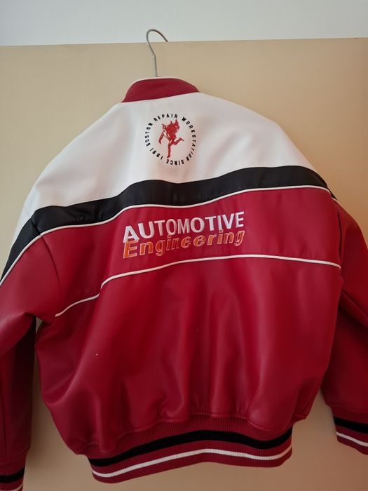 Дамско яке Paul and bear