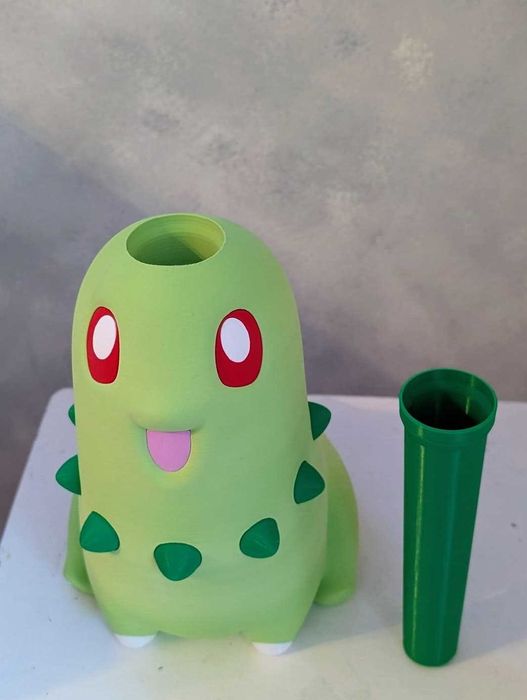Figurină Pokémon print 3D personalizată