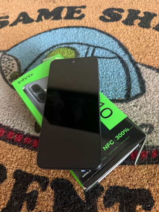 Продам смартфон