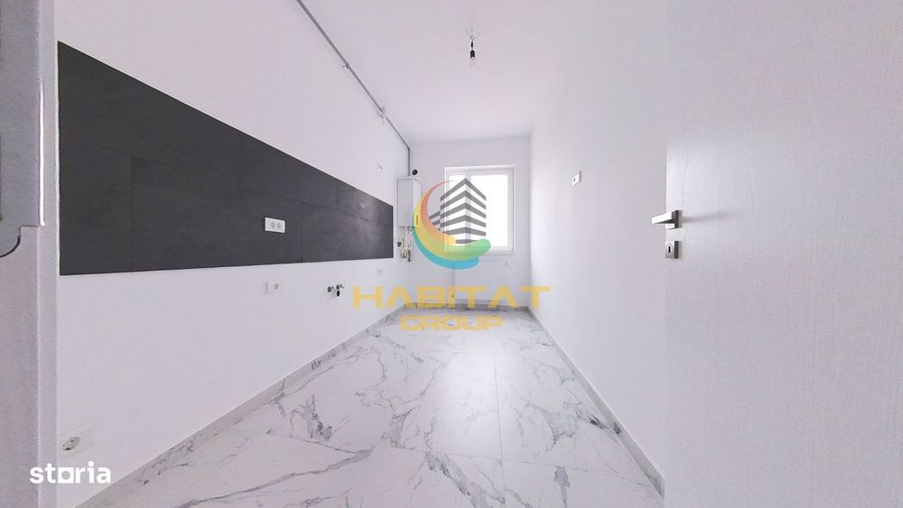 Apartament 2 Camere Sector 4 Grand Arena 43.7Mp