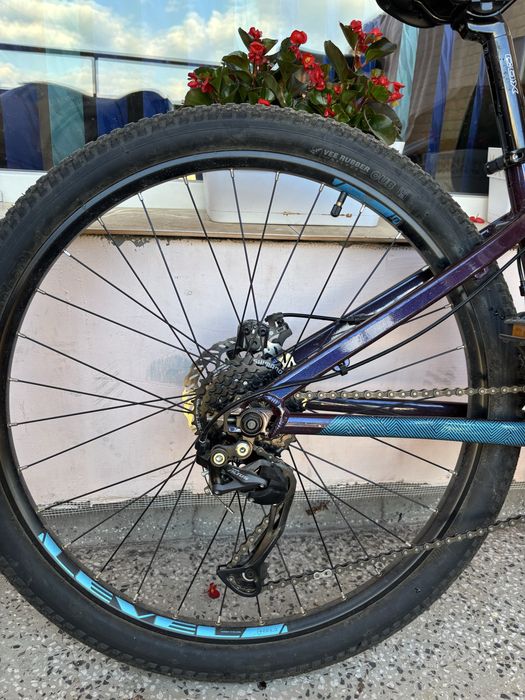 DRAG в гаранция !