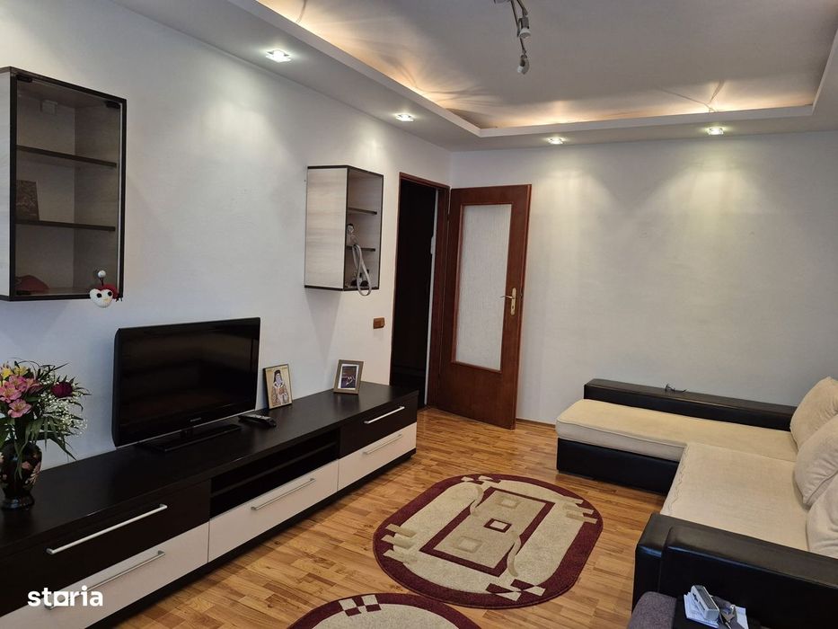 | Apartament 2 camere | Trivale |