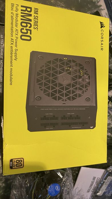 Componente pc de varzare