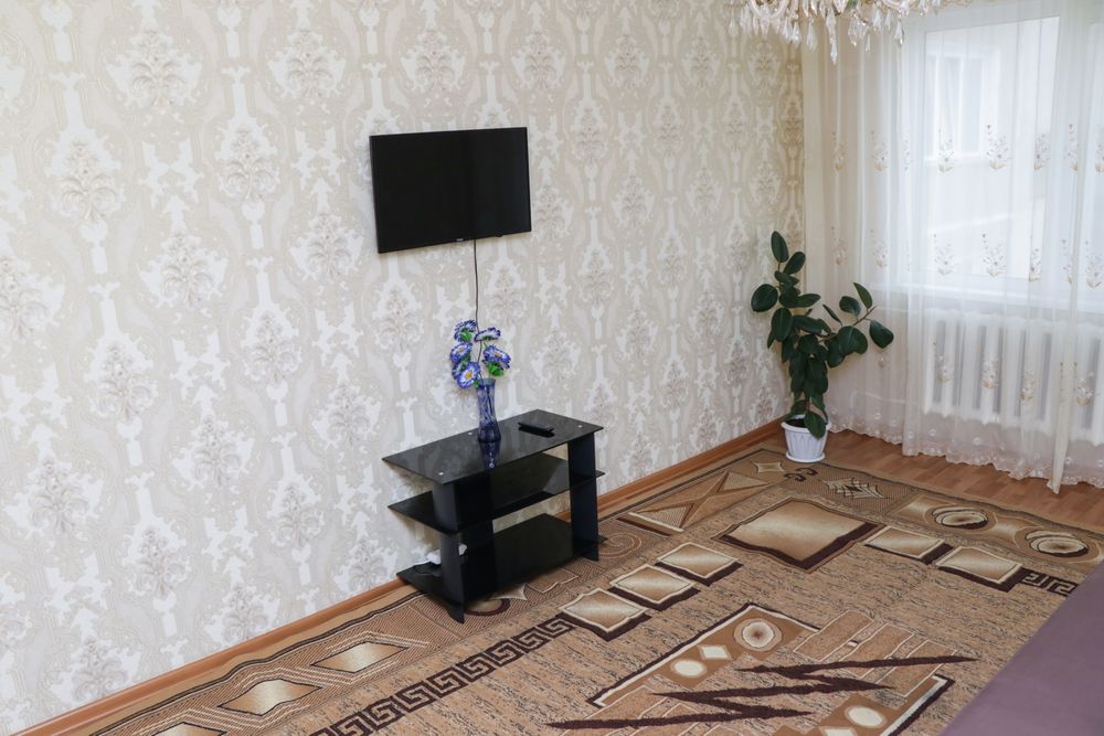 Сдам 2 квартиру посуточно улица Ш. Уалиханова 160