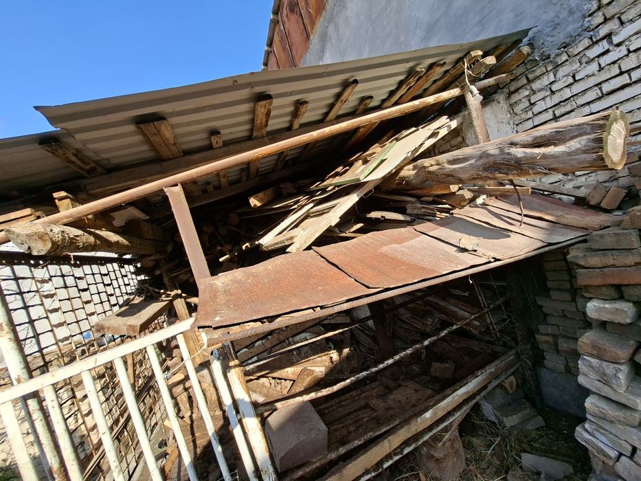 Mevali o'tin va doskalar 1 moshin