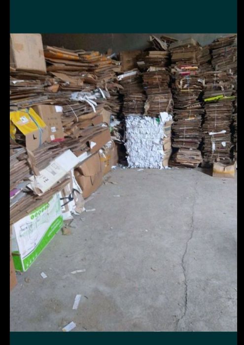 Oq qogʻoz Приём ..Переработка..