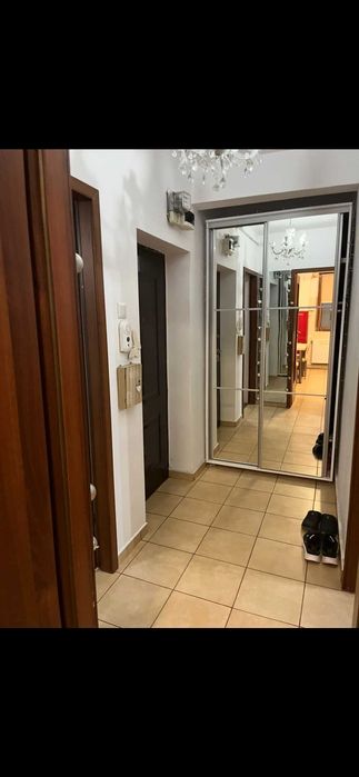 Apartament 3 camere in Buzau , Strada Traian Vuia , Crang