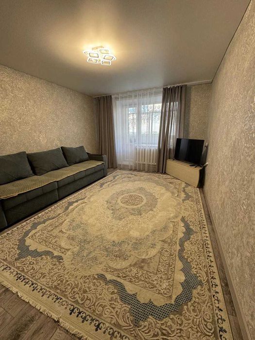 Центр 3-комнатная квартира 61м2