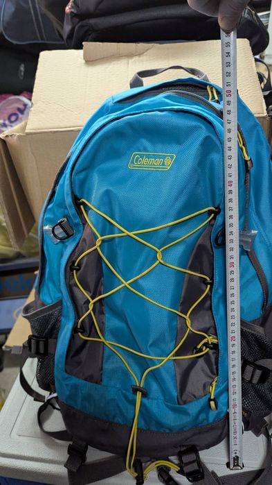 Раница на Coleman