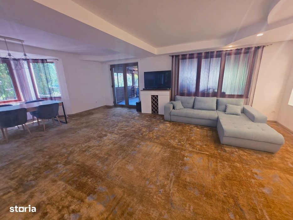 Inchiriez casa pet friendly Sacele