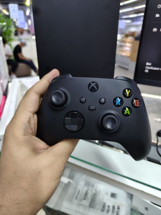 Срочно Xbox Series X