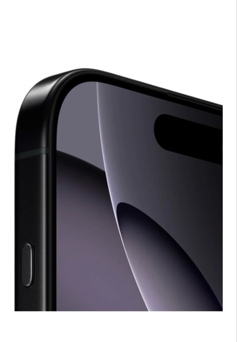Apple iPhone 16 Pro Max 256Gb черный