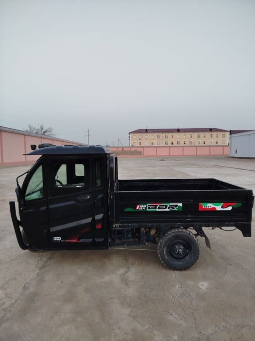 Муравей сотилади янгидай турибди