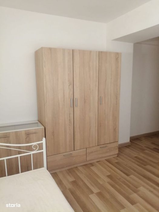 Apartament  2 camera zona Astra,str.Carpatilor