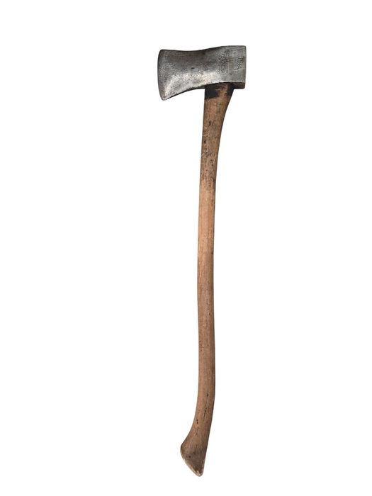 Topor True Temper Flint Edge