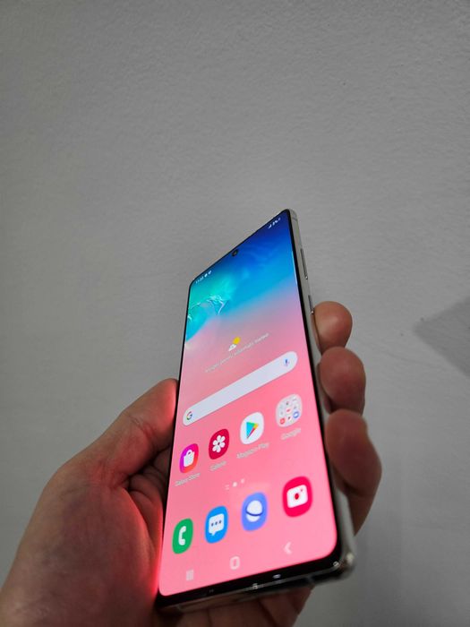 Samsung Galaxy S10 lite 128 Gb imoecabil.