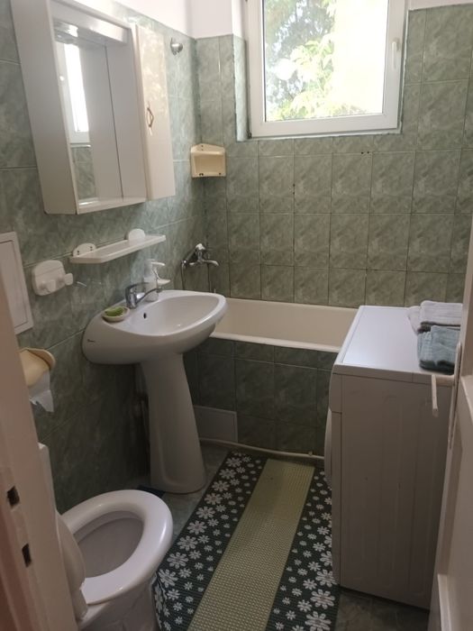Apartament 2 camere Deva - Zona buna & linistita