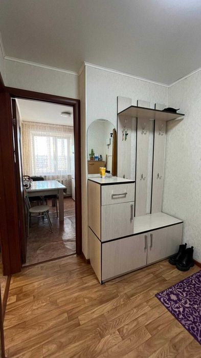 Продам двухкомнатную распашонка