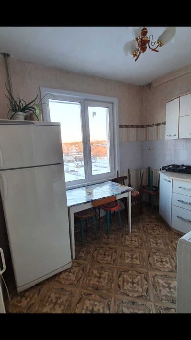 Сдам однокомнотную квартиру