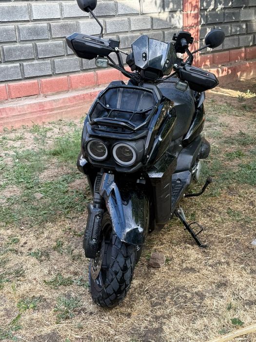 Продам мопед в идеальном состоянии