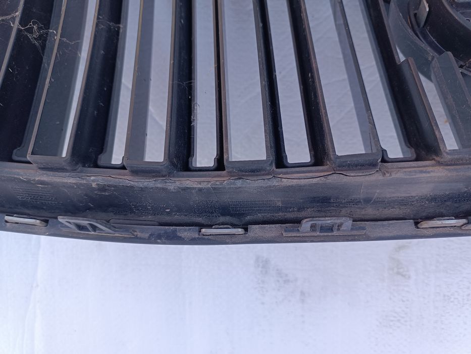 Grila Radiator Volvo XC90