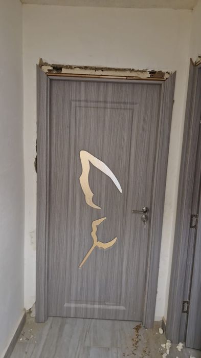 Glet, faianță, zugrav, montaj uși, electrica