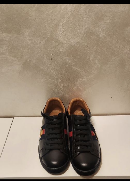 Adidasi gucci marime 42