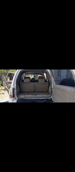 Suzuki Grand Vitara 2006г