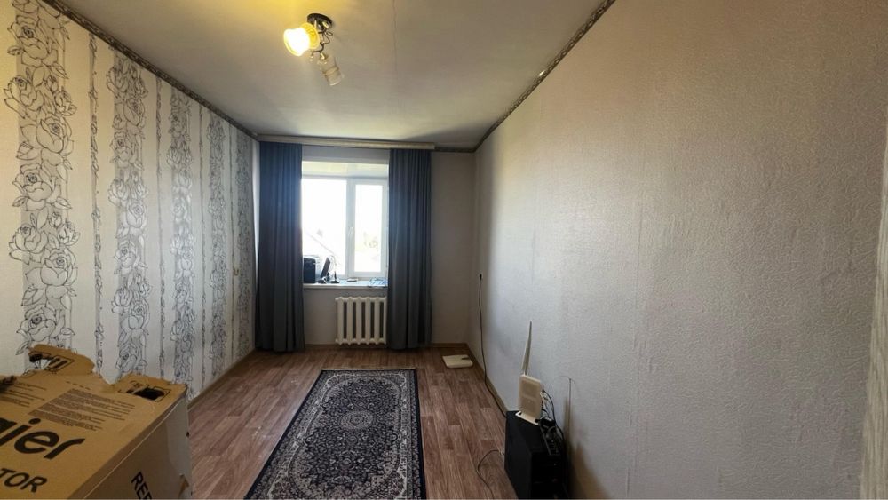 3-х ком 6 мкр улучшеная