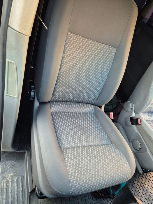 Scaune  T5,T6 Transporter,Caravelle, -rotative