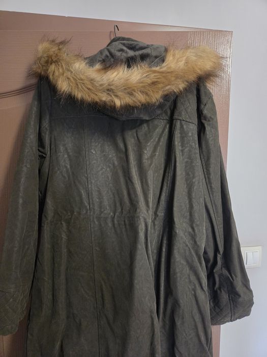 Дамско яке LC Waikiki. НОВО