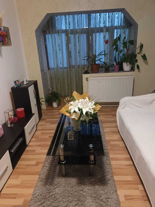 Apartament 2 camere Tecuci
