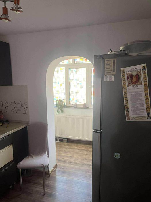 Apartament 3 camere Iuliu Maniu, Piata Mare