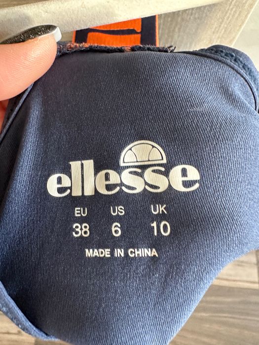 Потник Ellesse оригинален