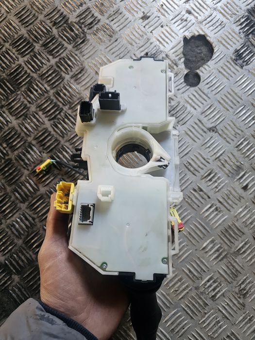 Spira volan cu tot cu manete Renault Megane 3 an 2014