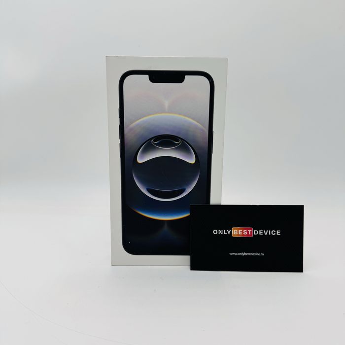  iPhone 16e Black 128GB