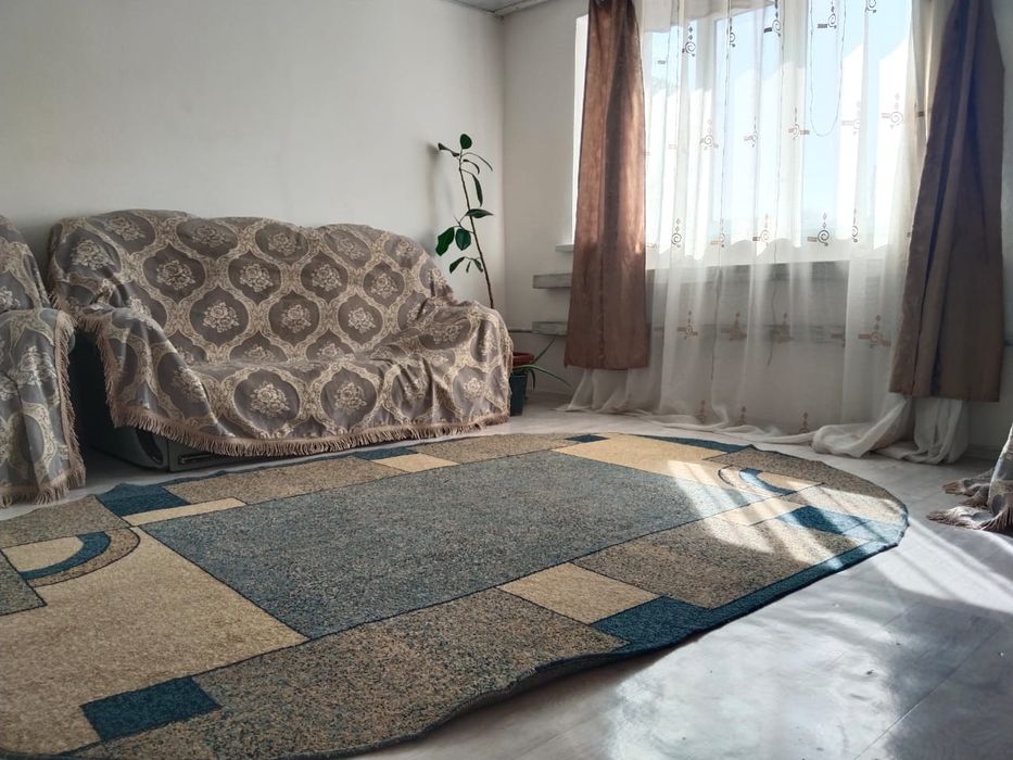 Дом с МЕБЕЛЬЮ, 10 млн тг