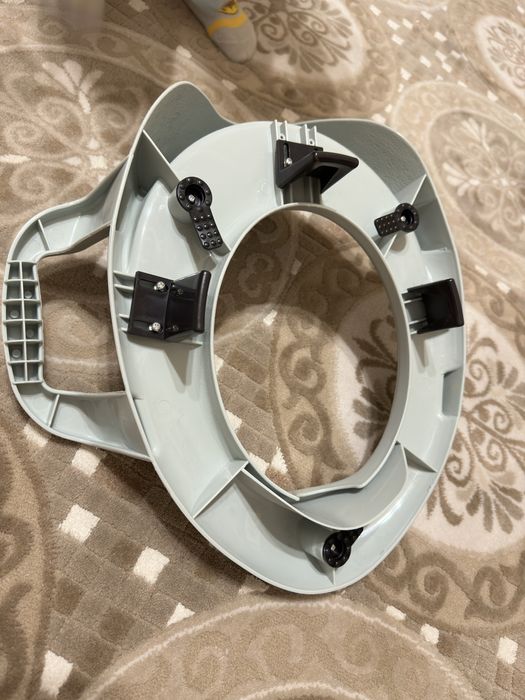 Детская туалетная сидушка