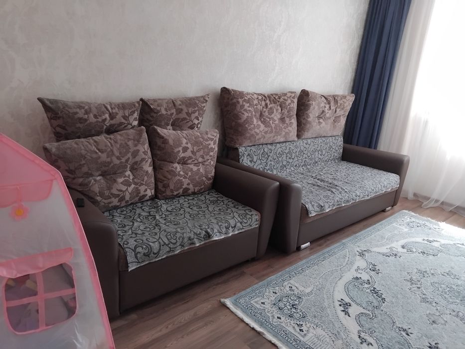 Продам мягкий уголок в отличном состоянии