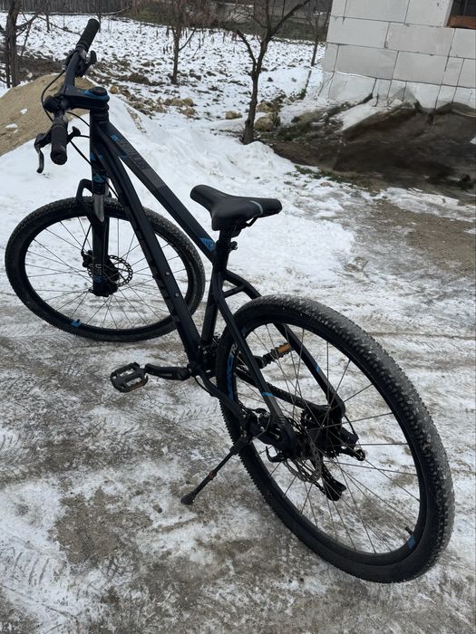 Bicicleta Rock Rider