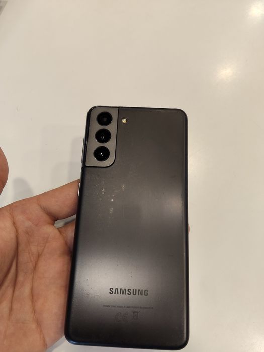 Samsung S21 5G - 8GB RAM / 128 GB Stocare