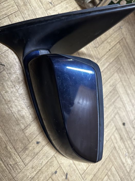 Огледало БМВ Ф10-11.