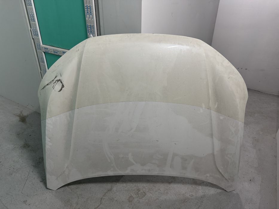 Продам капот Haval H6