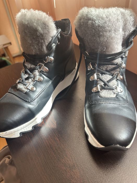 Ciaboo естествена кожа