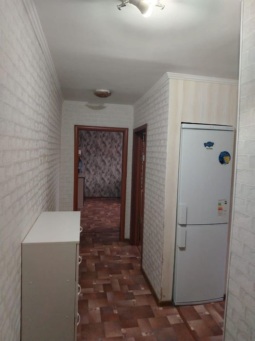 Продам 3х комнатных квартира